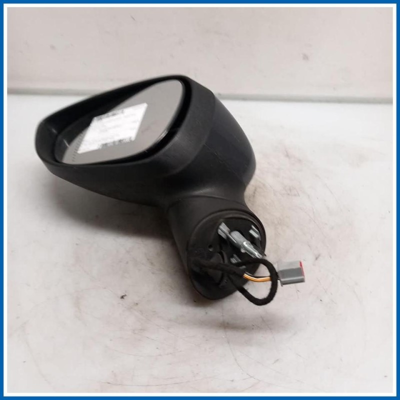 Retrovisore esterno MIRROR ASSY - REAR VIEW OUTER | sx. | ant. FORD Fiesta VI