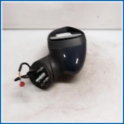 Retrovisore esterno MIRROR ASSY - REAR VIEW OUTER | sx. | ant. FORD Fiesta VI