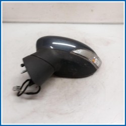 Retrovisore esterno MIRROR ASSY - REAR VIEW OUTER | sx. | ant. FORD Fiesta VI