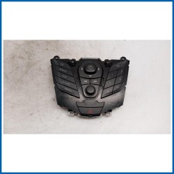 Panel - Radio Control FORD Fiesta VI