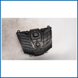Panel - Radio Control FORD Fiesta VI