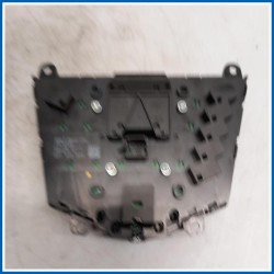 Panel - Radio Control FORD Fiesta VI