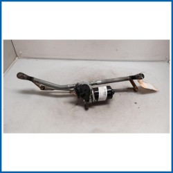 Meccanismo Tergicristallo TERGICRISTALLO |  |  FIAT Punto II