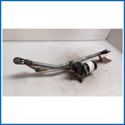 Meccanismo Tergicristallo TERGICRISTALLO |  |  FIAT Punto II