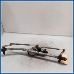 Meccanismo Tergicristallo TERGICRISTALLO |  |  FIAT Punto II