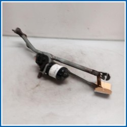 Meccanismo Tergicristallo TERGICRISTALLO |  |  FIAT Punto II