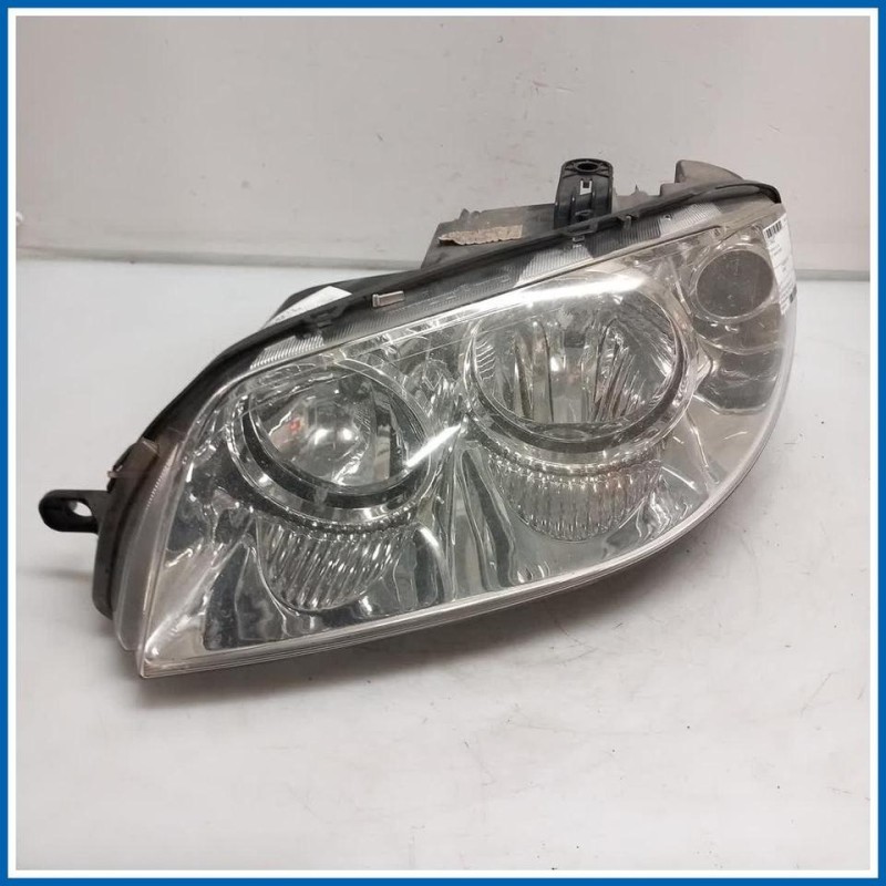 Proiettore | sx. | ant. FIAT Punto II