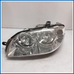 Proiettore | sx. | ant. FIAT Punto II