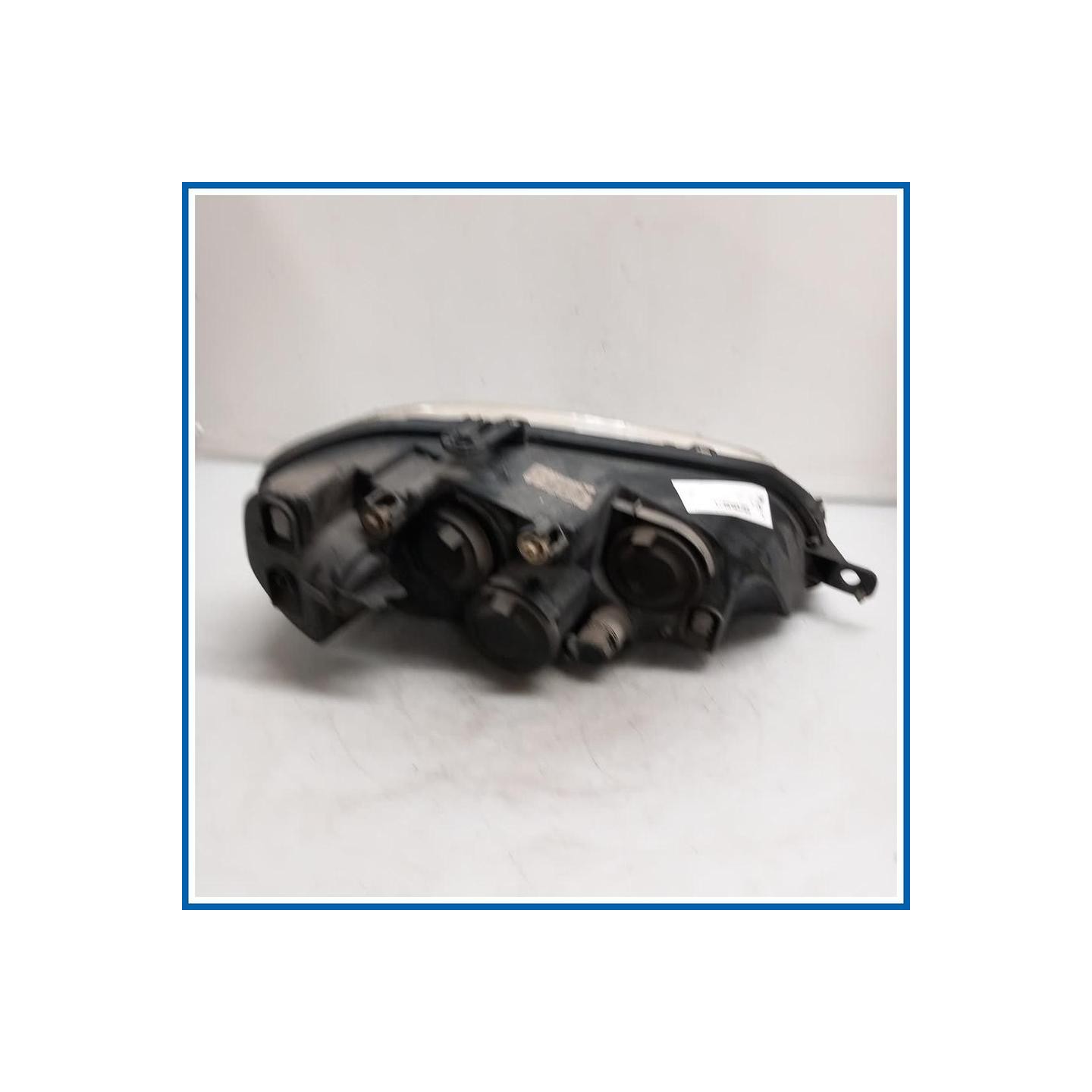 Proiettore | sx. | ant. FIAT Punto II