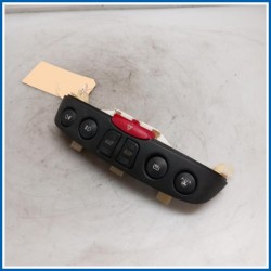 Pulsanti comando multifunzione PULSANTIERA |  |  FIAT Punto II