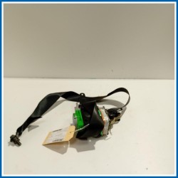 Cintura di sicurezza sedile CINTURA DI SICUREZZA AV DX | dx. | ant. SUZUKI Splash