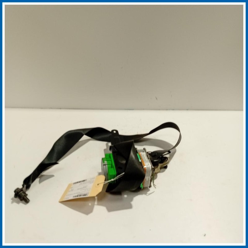 Cintura di sicurezza sedile CINTURA DI SICUREZZA AV DX | dx. | ant. SUZUKI Splash