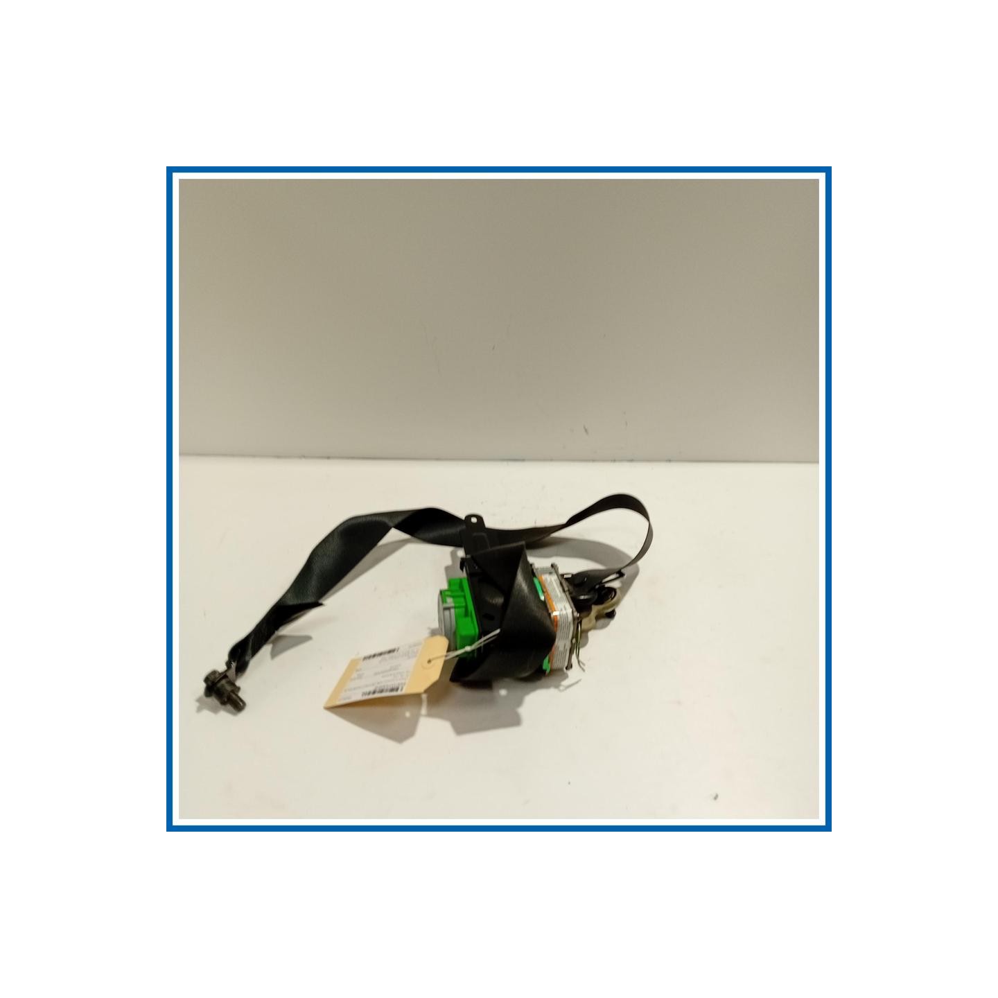 Cintura di sicurezza sedile CINTURA DI SICUREZZA AV DX | dx. | ant. SUZUKI Splash