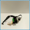 Cintura di sicurezza sedile CINTURA DI SICUREZZA AV DX | dx. | ant. SUZUKI Splash