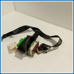 Cintura di sicurezza sedile CINTURA DI SICUREZZA AV DX | dx. | ant. SUZUKI Splash