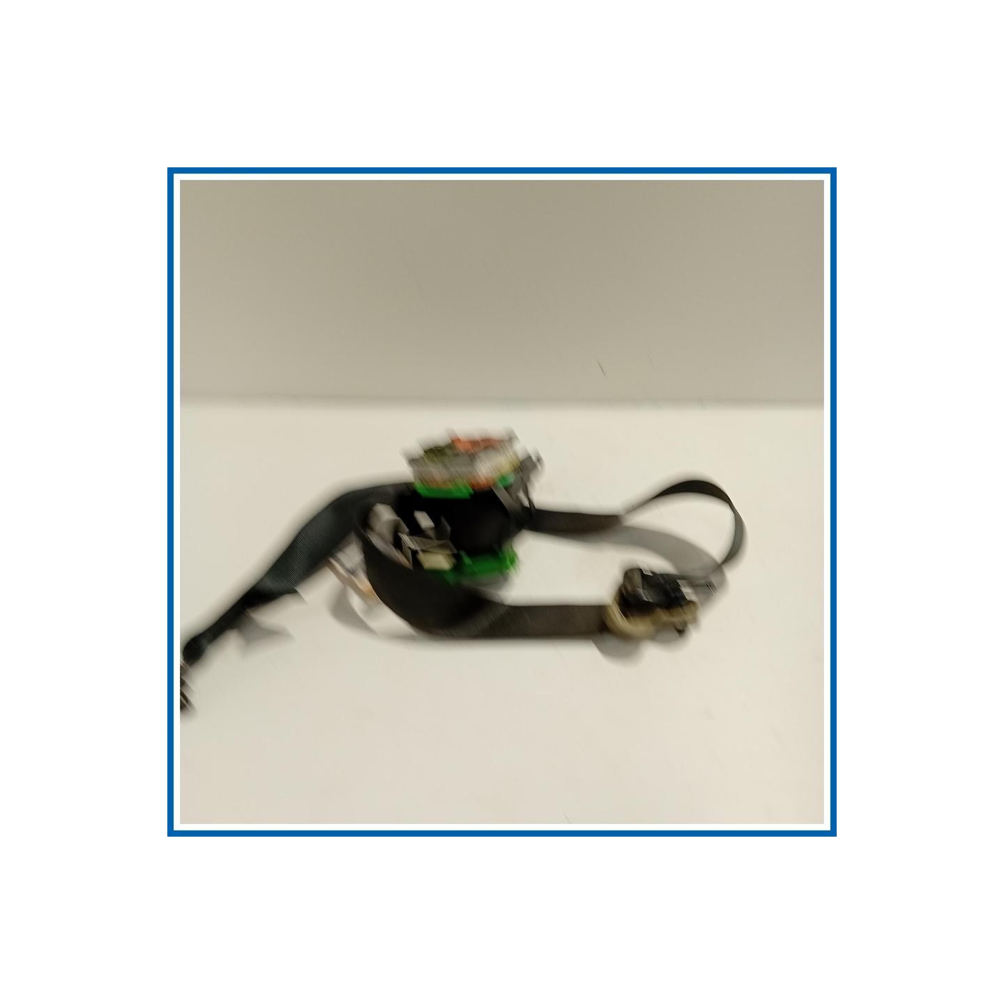 Cintura di sicurezza sedile CINTURA DI SICUREZZA AV DX | dx. | ant. SUZUKI Splash