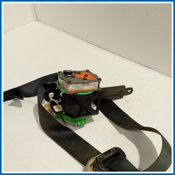 Cintura di sicurezza sedile CINTURA DI SICUREZZA AV DX | dx. | ant. SUZUKI Splash