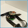Cintura di sicurezza sedile CINTURA DI SICUREZZA AV DX | dx. | ant. SUZUKI Splash