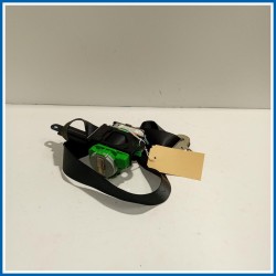 Cintura di sicurezza sedile CINTURA DI SICUREZZA AV SX | sx. | ant. SUZUKI Splash