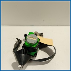 Cintura di sicurezza sedile CINTURA DI SICUREZZA AV SX | sx. | ant. SUZUKI Splash