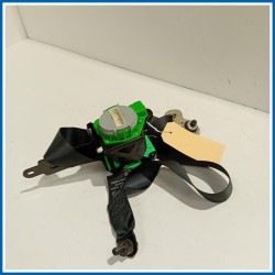 Cintura di sicurezza sedile CINTURA DI SICUREZZA AV SX | sx. | ant. SUZUKI Splash