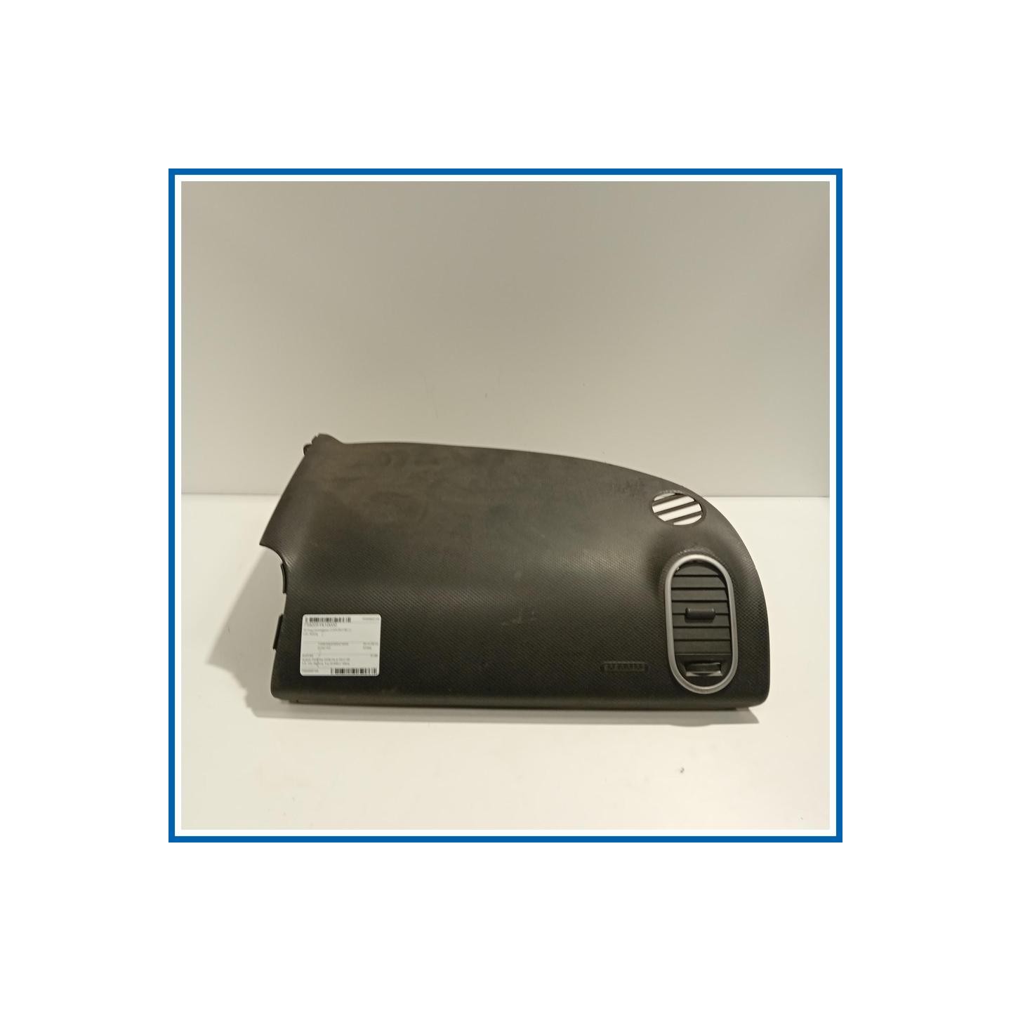 Air-bag passeggero COPERCHIO |  |  SUZUKI Splash