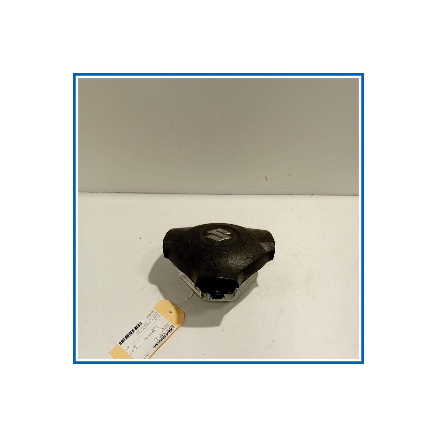 Air-bag guidatore AIRBAG |  |  SUZUKI Splash