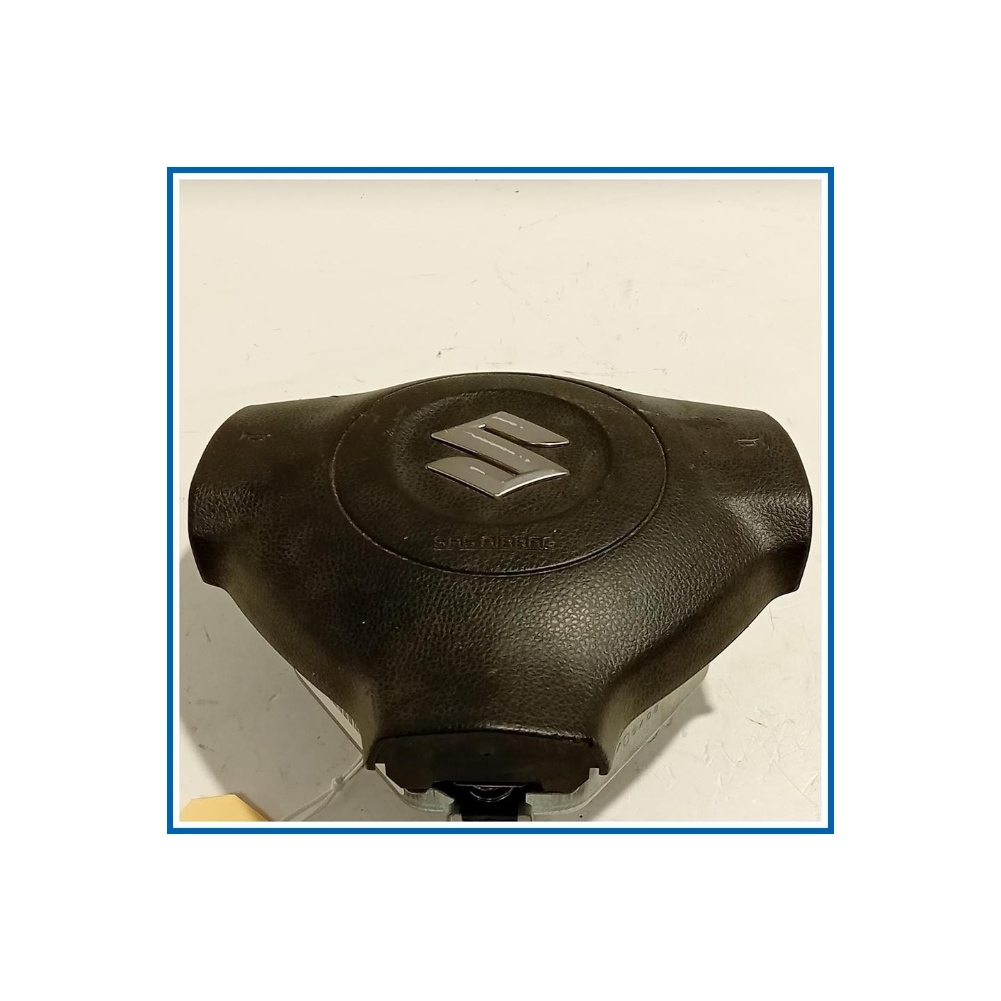 Air-bag guidatore AIRBAG |  |  SUZUKI Splash