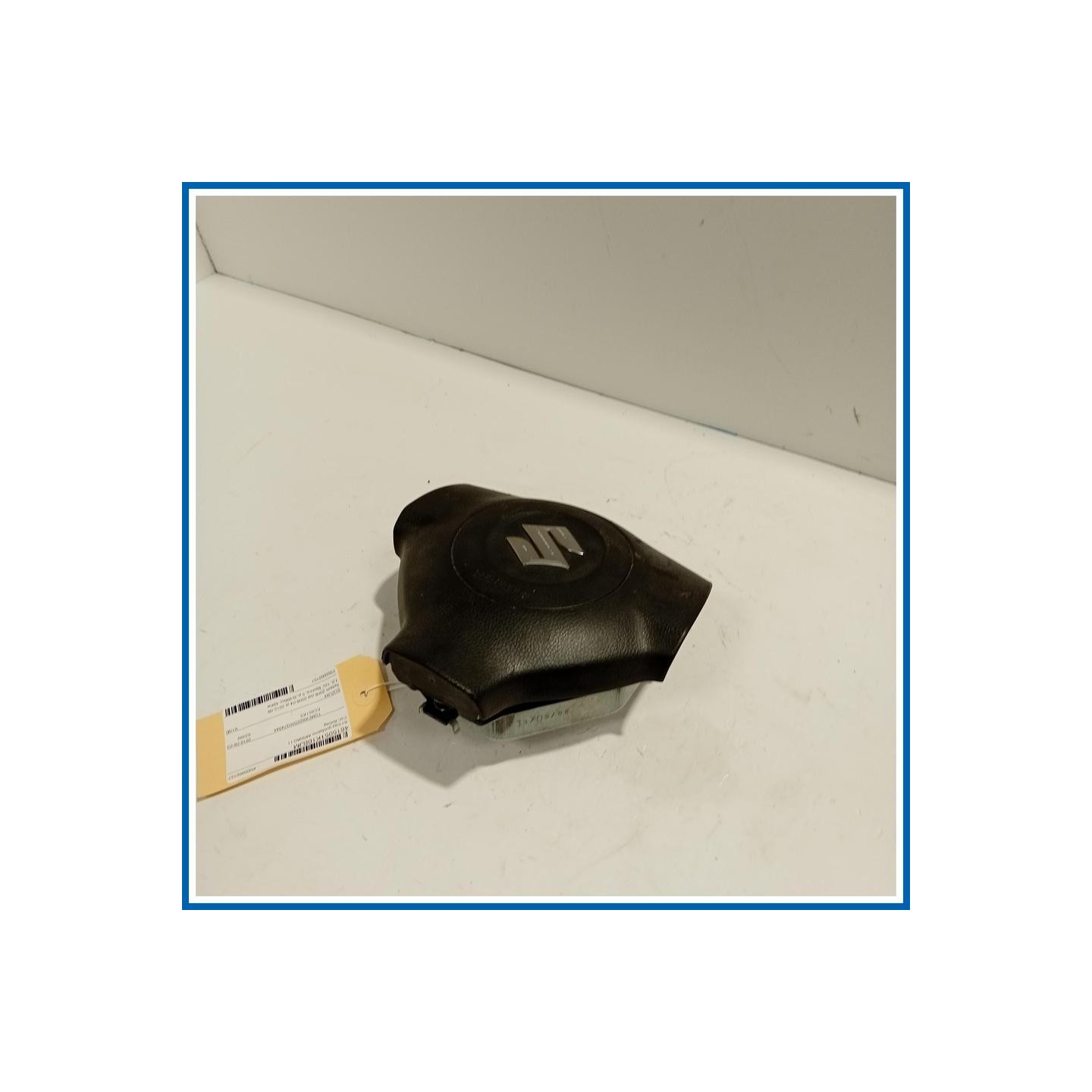 Air-bag guidatore AIRBAG |  |  SUZUKI Splash