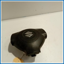 Air-bag guidatore AIRBAG |  |  SUZUKI Splash