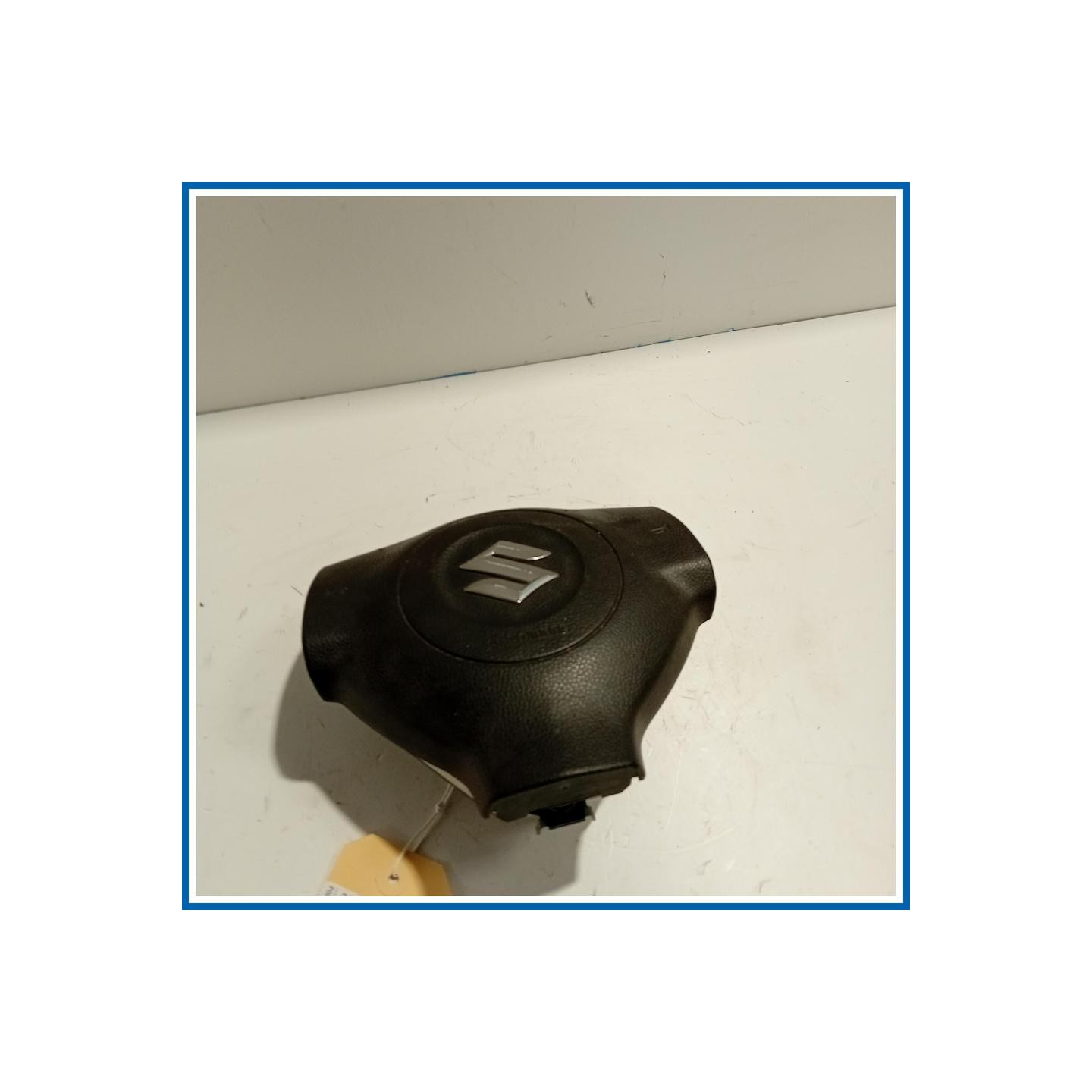 Air-bag guidatore AIRBAG |  |  SUZUKI Splash