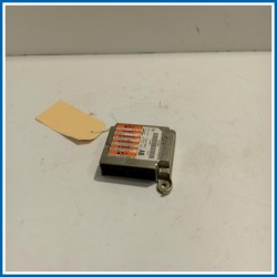 Centralina air-bag COMANDO, AIR BAG A5B£ |  |  SUZUKI Splash