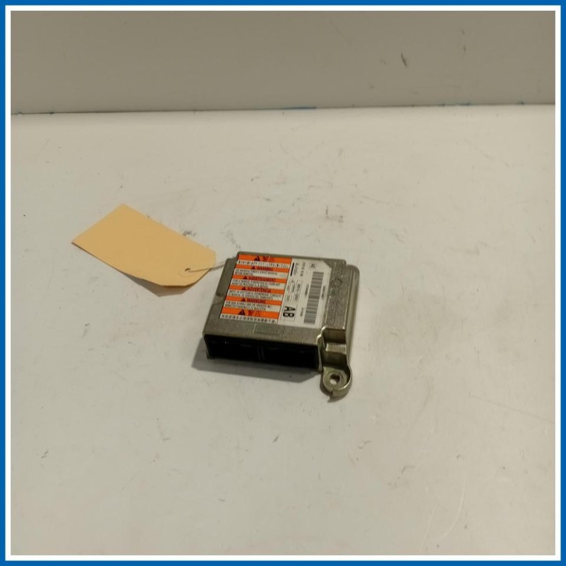 Centralina air-bag COMANDO, AIR BAG A5B£ |  |  SUZUKI Splash