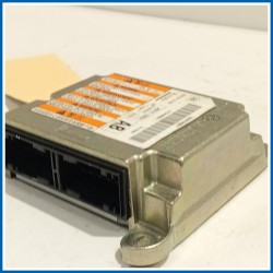 Centralina air-bag COMANDO, AIR BAG A5B£ |  |  SUZUKI Splash