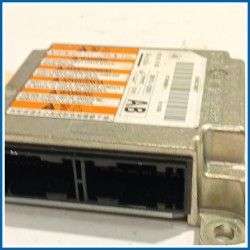 Centralina air-bag COMANDO, AIR BAG A5B£ |  |  SUZUKI Splash