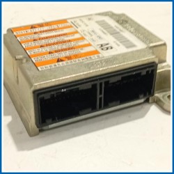 Centralina air-bag COMANDO, AIR BAG A5B£ |  |  SUZUKI Splash