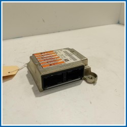 Centralina air-bag COMANDO, AIR BAG A5B£ |  |  SUZUKI Splash