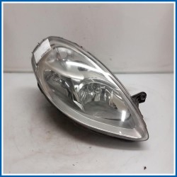 Proiettore | dx. | ant. LANCIA Musa II