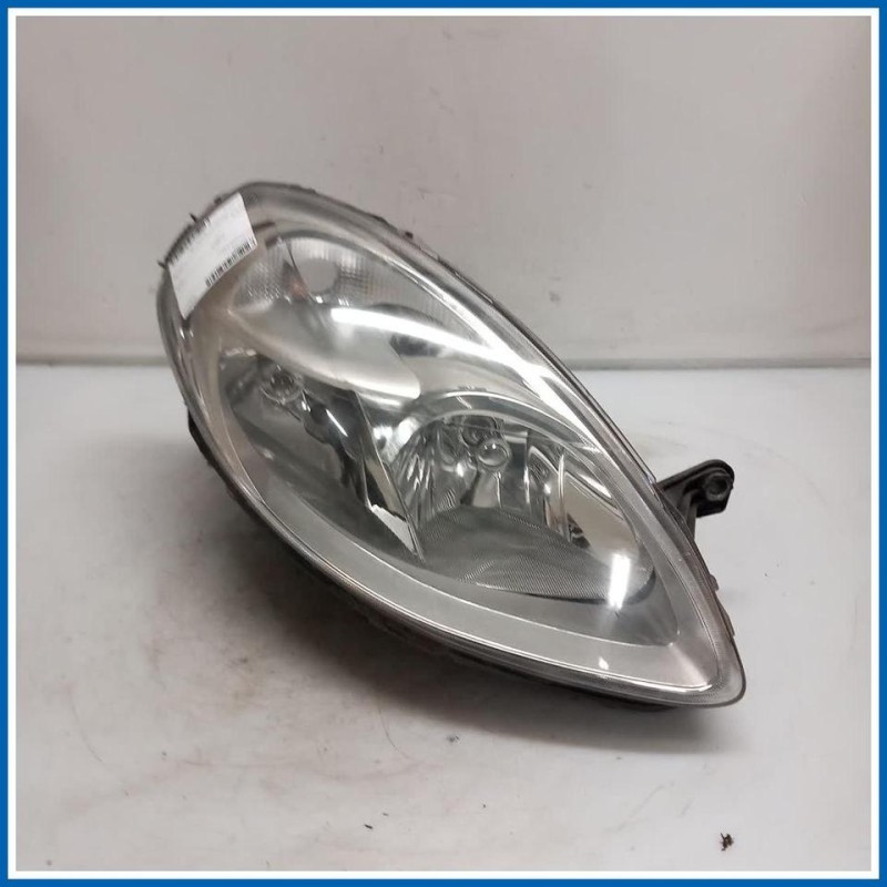 Proiettore | dx. | ant. LANCIA Musa II