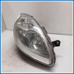 Proiettore | dx. | ant. LANCIA Musa II