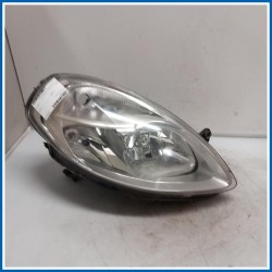 Proiettore | dx. | ant. LANCIA Musa II