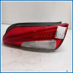 Fanale FANALE POSTERIORE | sx. | post. LANCIA Musa II