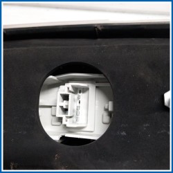 Fanale FANALE POSTERIORE | sx. | post. LANCIA Musa II