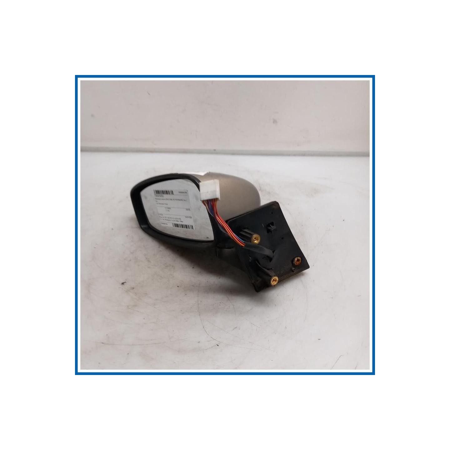 Retrovisore esterno SPECCHIO RETROVISORE | sx. | ant. LANCIA Musa II