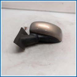 Retrovisore esterno SPECCHIO RETROVISORE | sx. | ant. LANCIA Musa II
