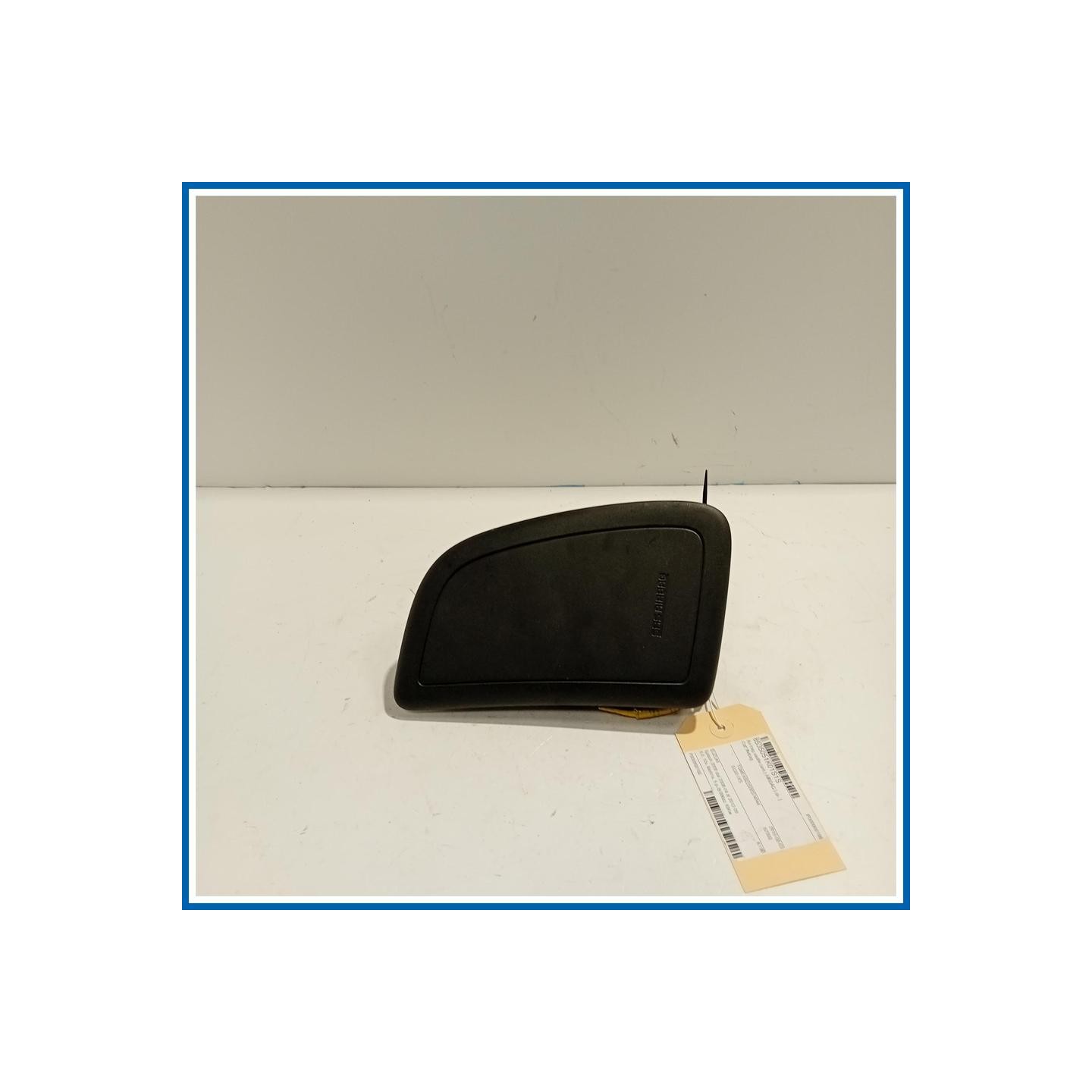 Air-bag sedile (ant.) AIRBAG | dx. |  SUZUKI Splash