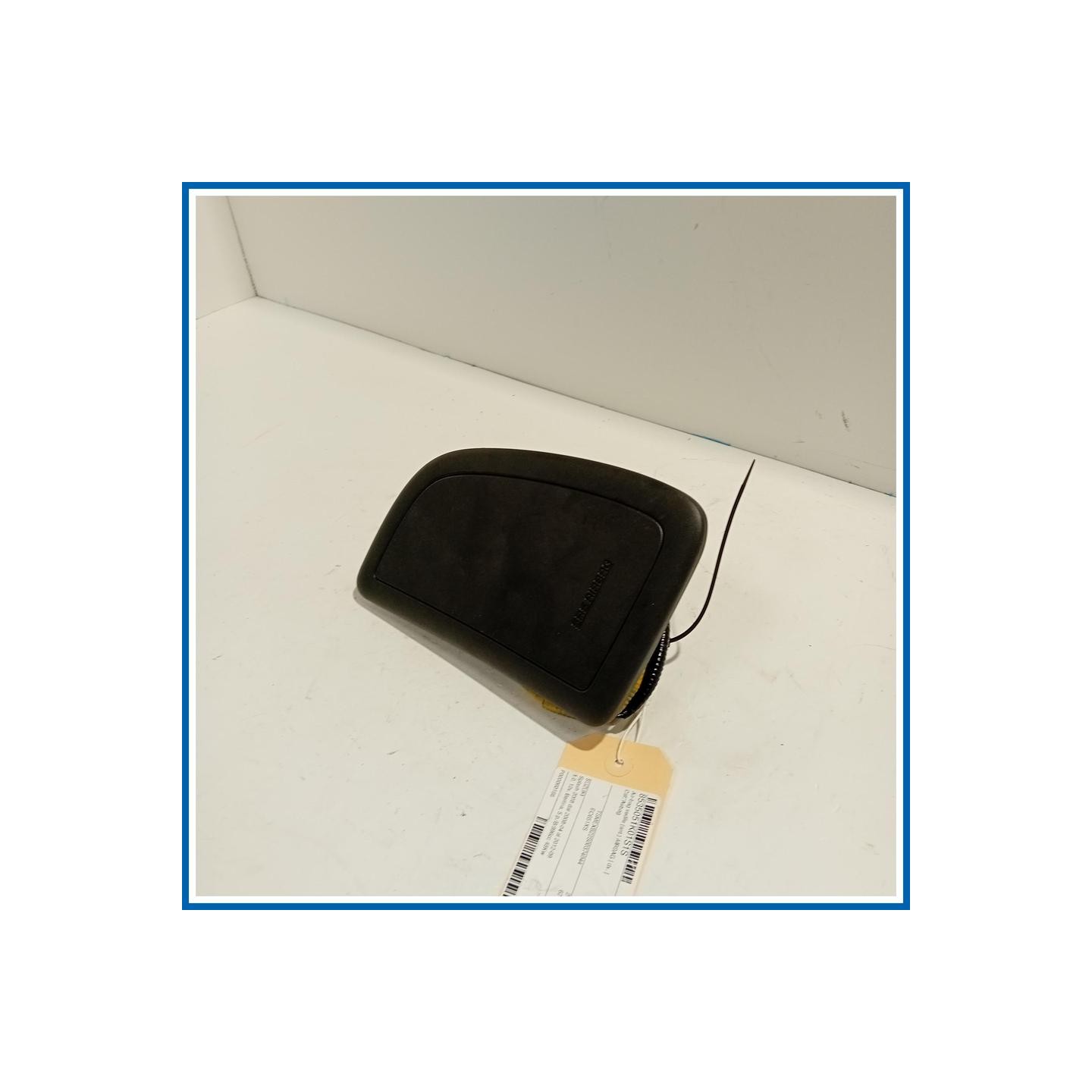 Air-bag sedile (ant.) AIRBAG | dx. |  SUZUKI Splash