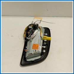 Air-bag sedile (ant.) AIRBAG | dx. |  SUZUKI Splash