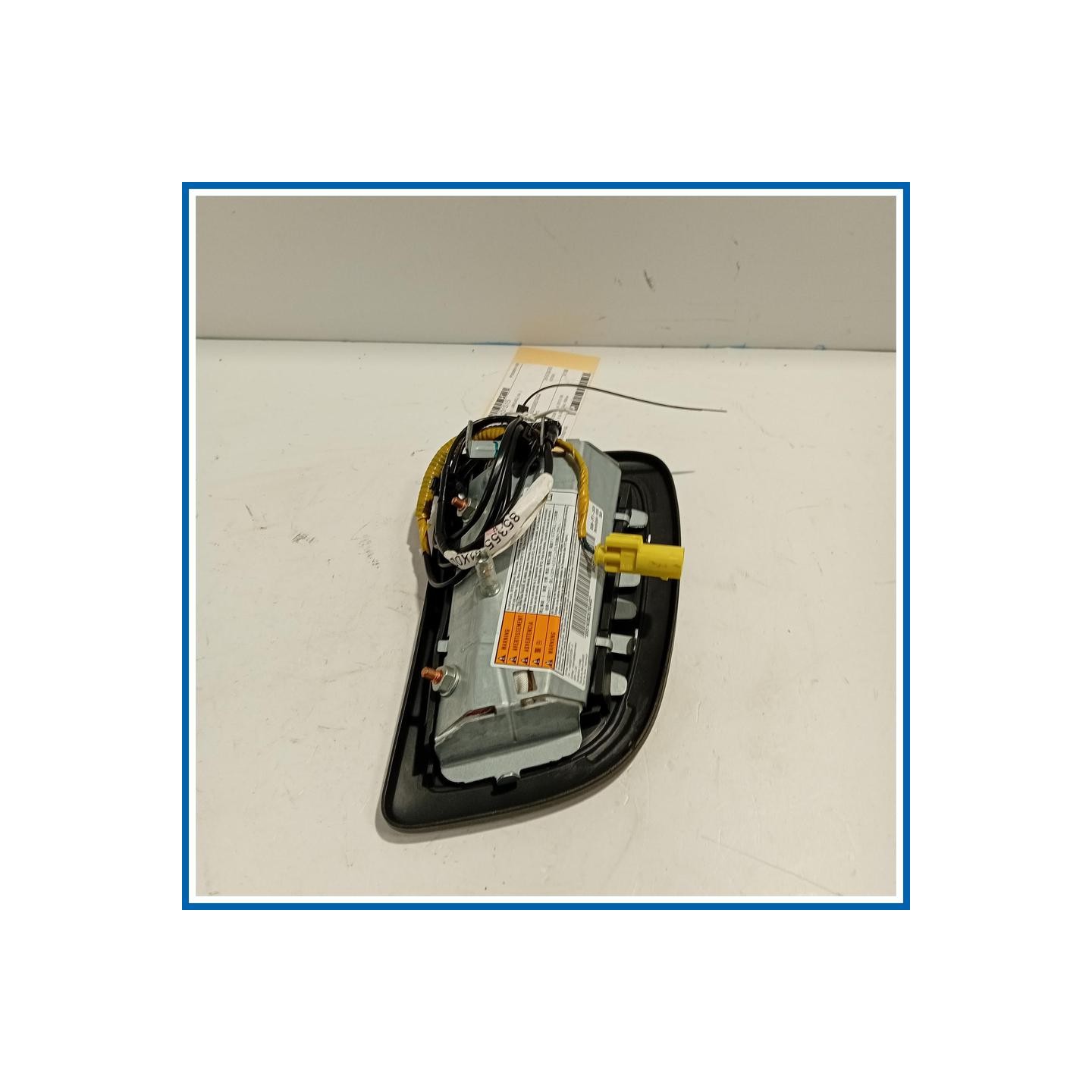 Air-bag sedile (ant.) AIRBAG | dx. |  SUZUKI Splash