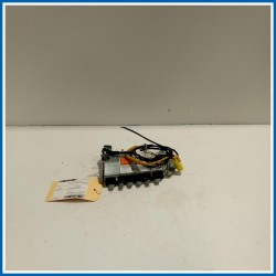 Air-bag sedile (ant.) AIRBAG | sx. |  SUZUKI Splash